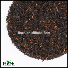 Finch Tea haute qualité BT-013 Black Fannings de thé pour la vente en gros